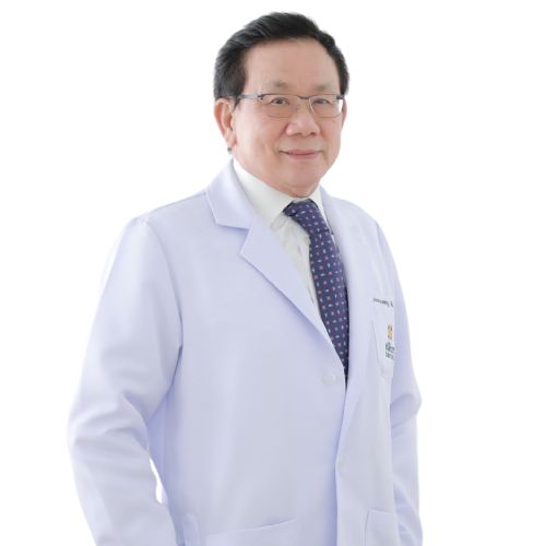 Assoc. Prof. Dr. Boonsaeng Wuttiphan