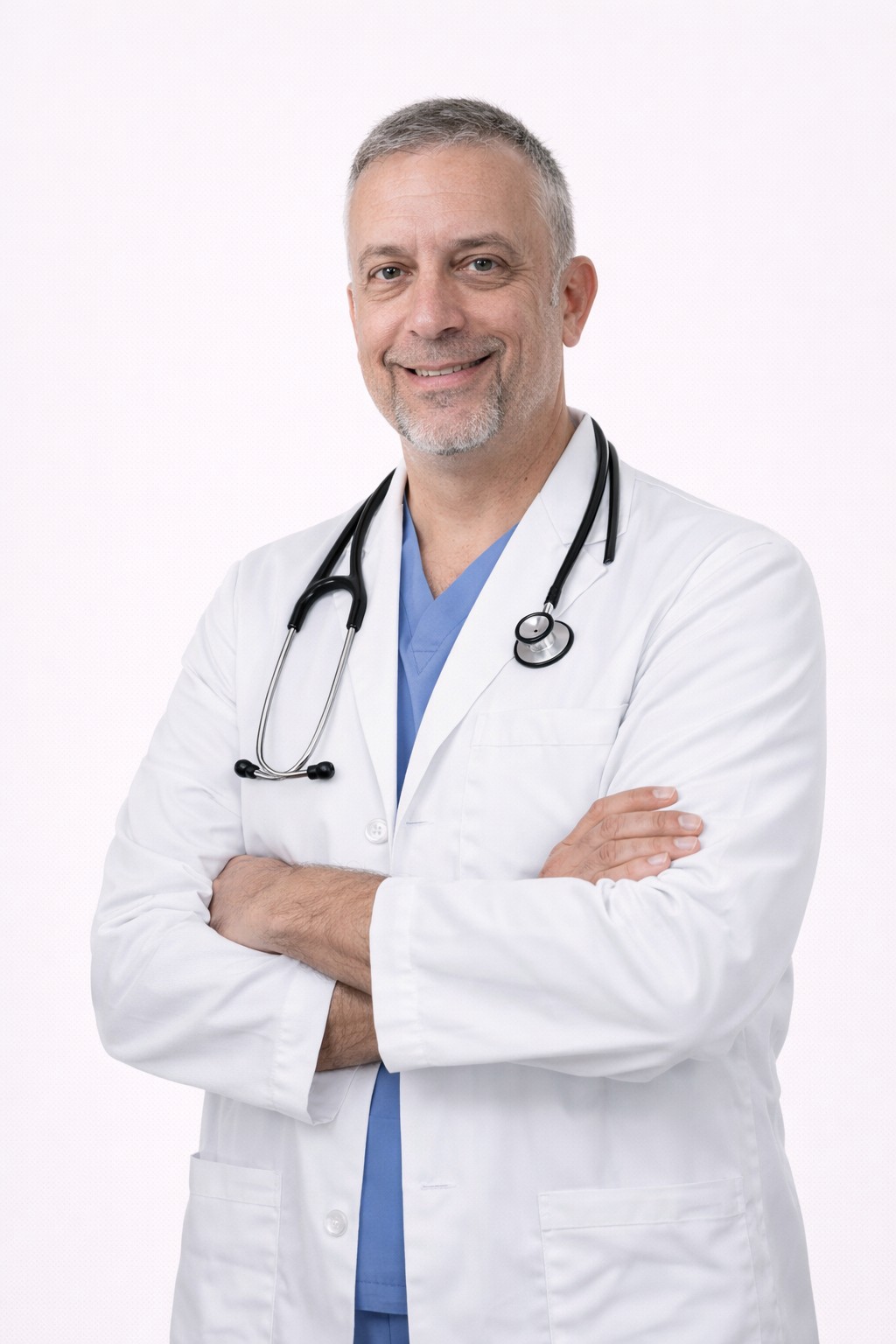 Dr. Alejandro Sáenz