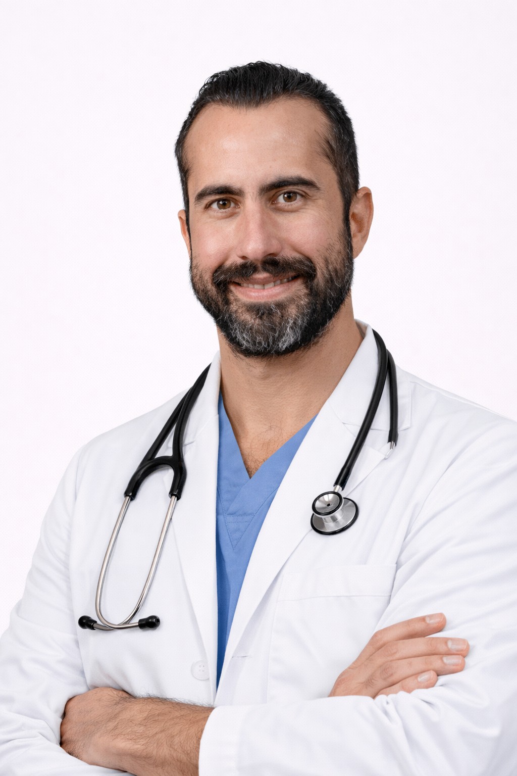 Dr. Andrés Brenes