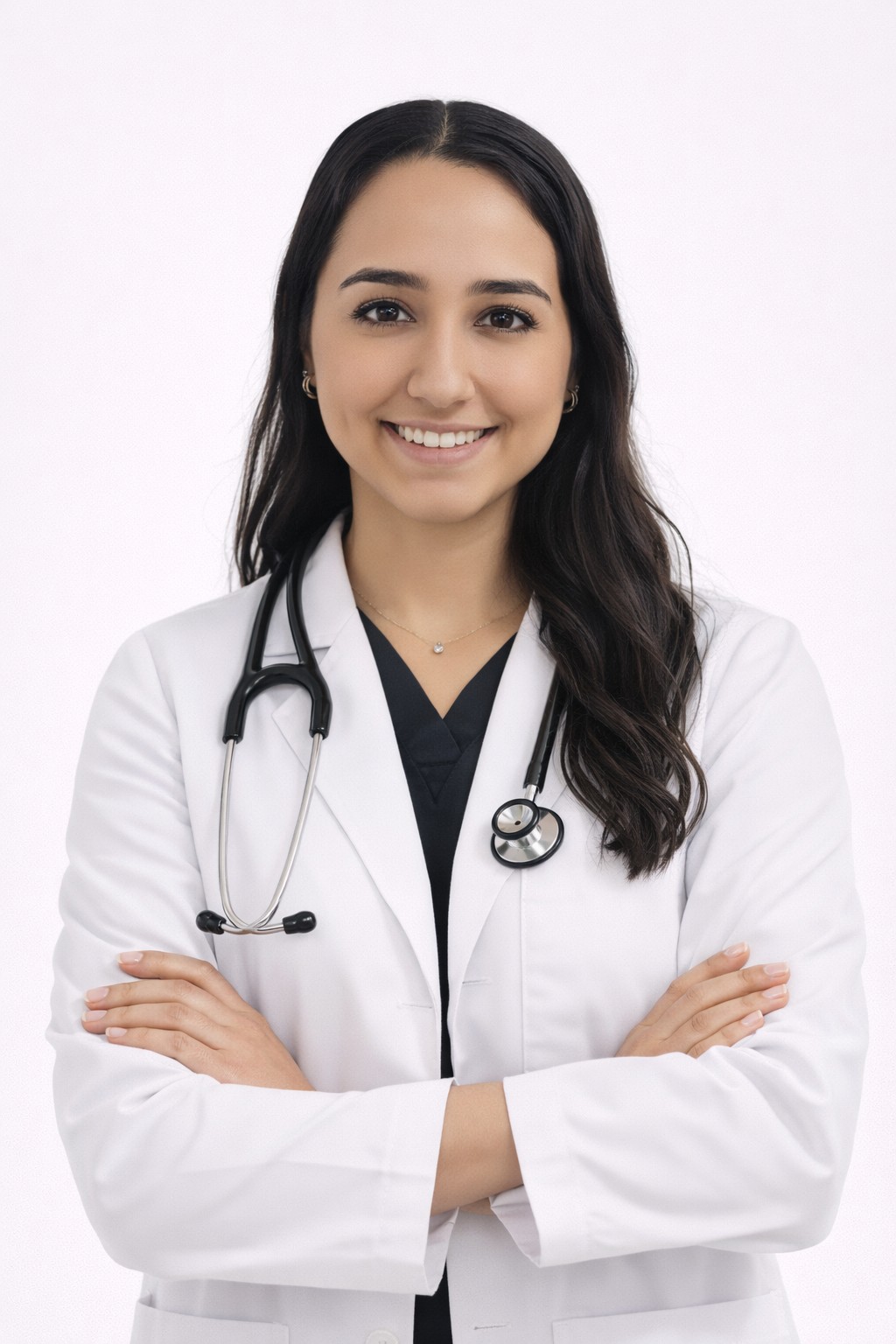 Dr. Monica Arguedas