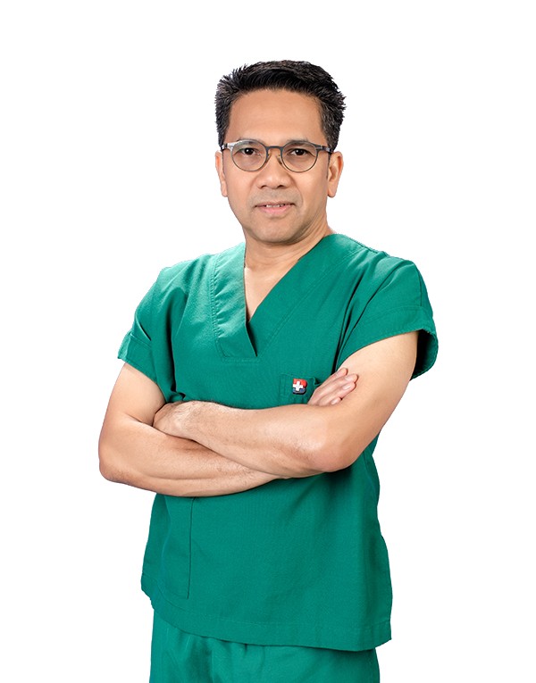 Dr. Vajara Phiphobmongkol