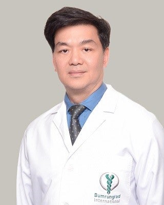 Dr. Thitiwat Wirarojratchakul