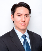 Dr. Akira Kobayashi Pinto