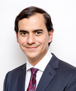 Dr. Fabricio Picado Chaves