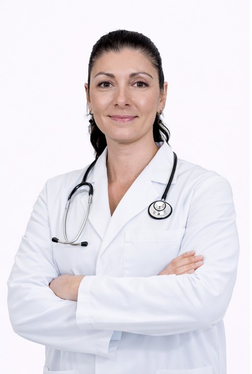Dr. Katerina Alisavaki