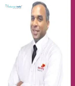 Dr. Dr. Rakesh Sringeri
