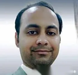 Dr. Dr. Mayuresh Hinduja