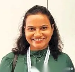 Dr. Dr. Madhura Fadnis Kharadkar