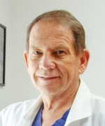 Dr. Javier Chavarria Alvarado