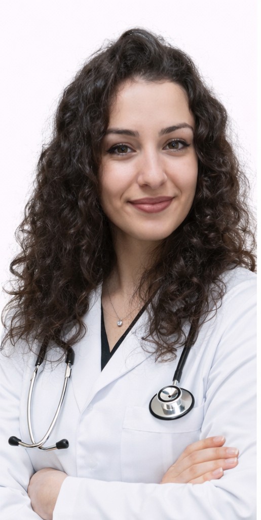 Dr. Necla Bulut
