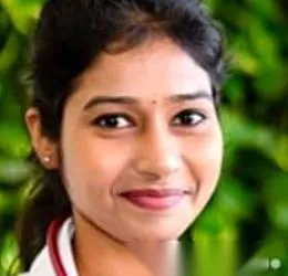 Dr. Dr. Umamageshwari Govindaraj