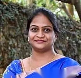 Dr. Dr. Kruthika Ainapur