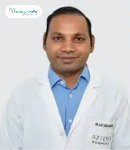 Dr. Dr. Ajit Singh Baghela