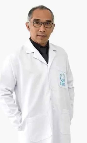 Dr. Boworn Klongnoi
