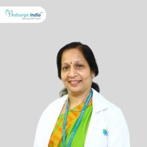 Dr. Sumana Manohar