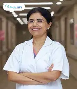 Dr. Anjali Kumar