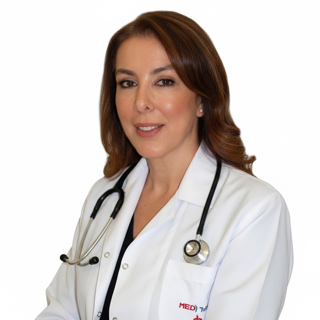 Prof. Dr. Semra Kahraman