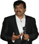 Dr. Dr. Raja Sundaram