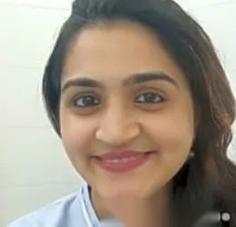 Dr. Dr. Aditi Singhvi