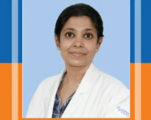 Dr. Dr. Minal Singh