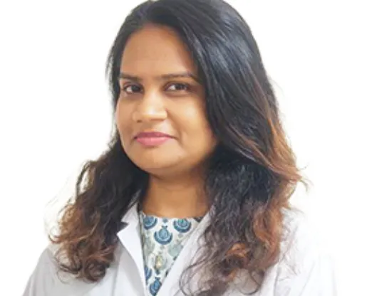 Dr. Dr. Juhi Shah