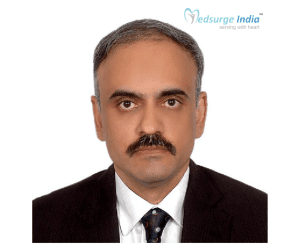 Dr. Dr. Sandeep Guleria