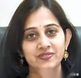 Dr. Dr. Saurabh Gandhi