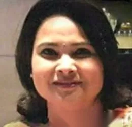 Dr. Dr. Rudrani Sharma