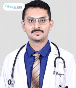 Dr. Dr. Sri Sanat Rao