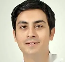 Dr. Dr. Abhishek Shukla