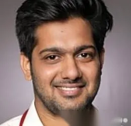 Dr. Dr. Rizwan Tanwar