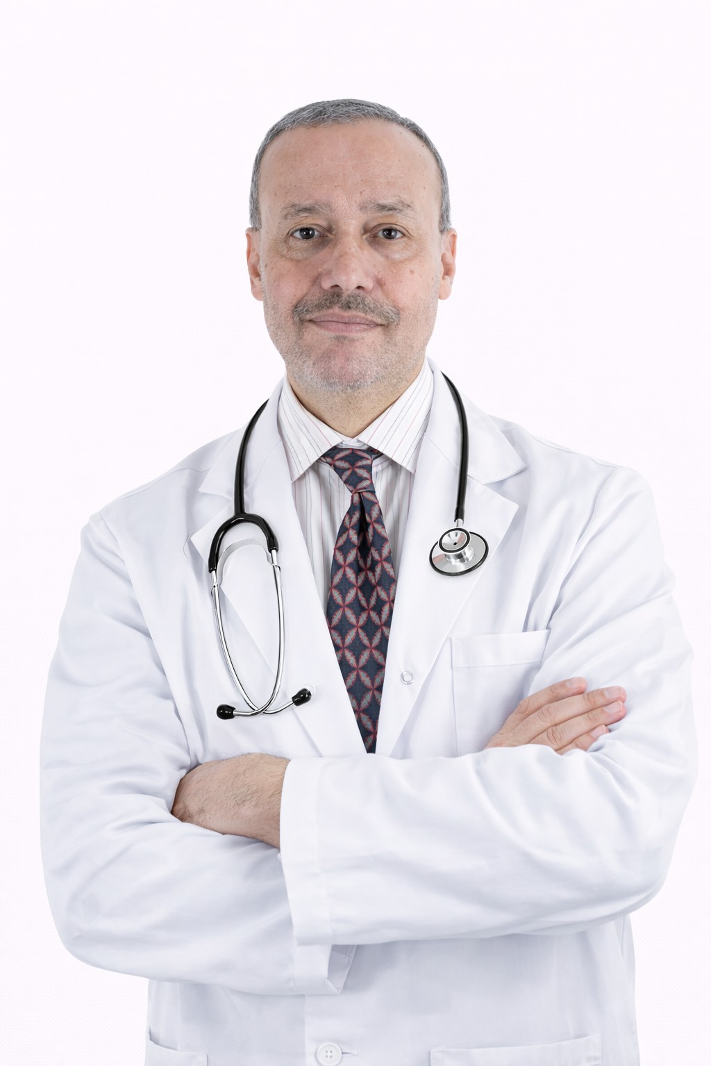 Dr. Mehmet Goker