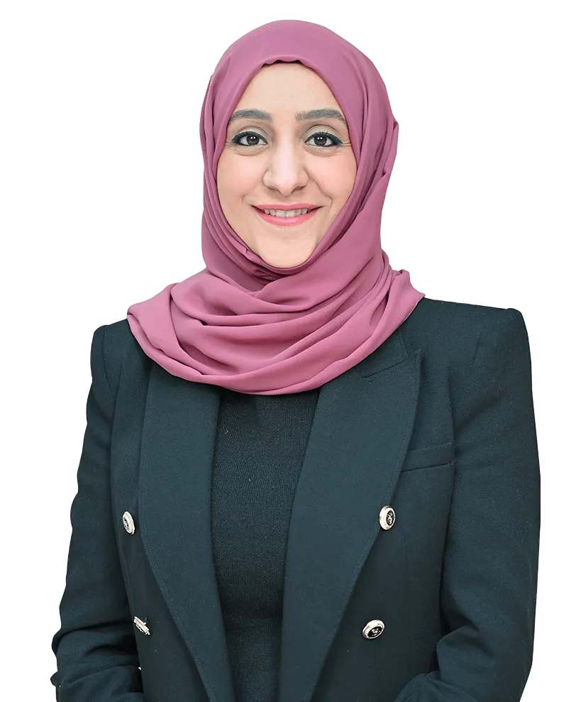 Dr. Dr. Amira Mohamed