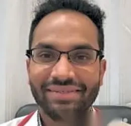 Dr. Dr. Premkumar
