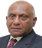 Dr. Dr. Lopez Jaiya Mohan