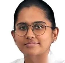 Dr. Dr. Vidhya Jothi.N