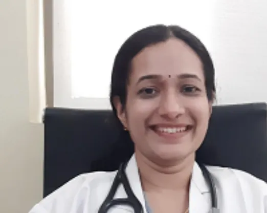 Dr. Dr. Bindu M