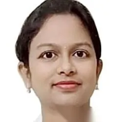 Dr. Dr. Vijaylakshmi