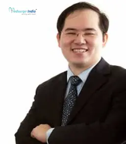 Dr. Ng Yi Siang