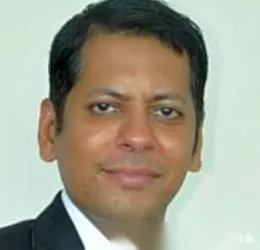 Dr. Dr. Vikas Pandey