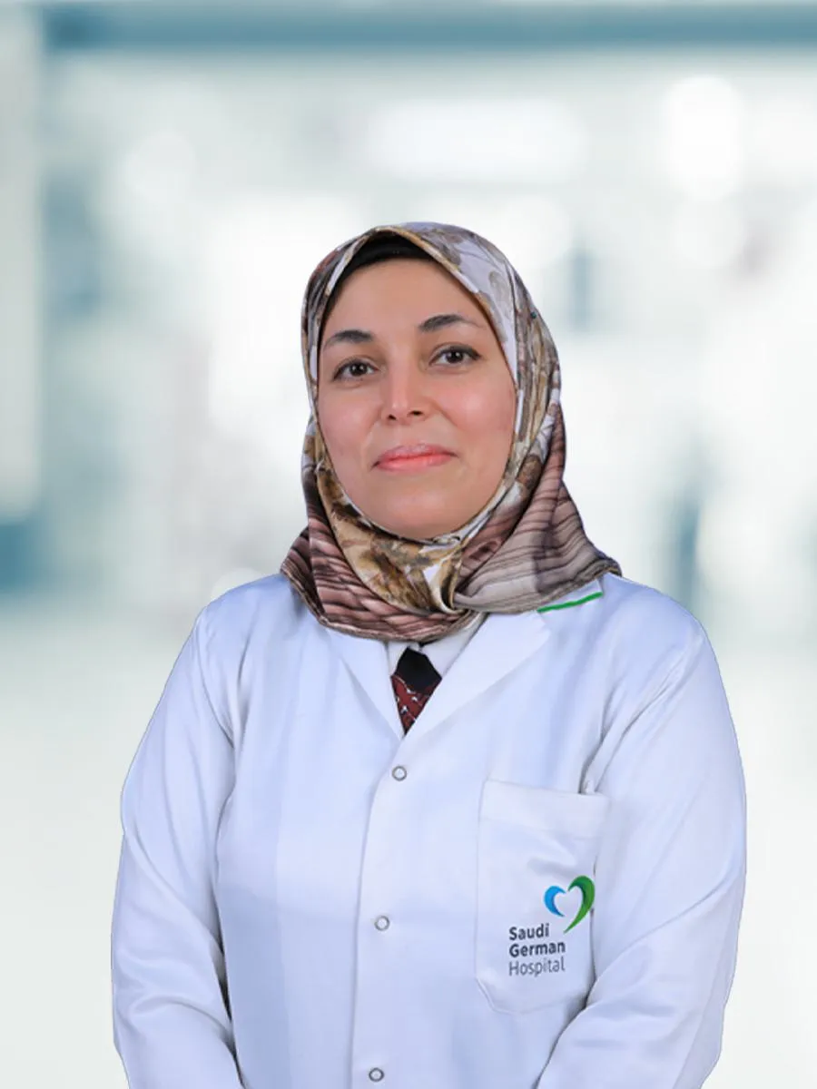 Dr. Dr. Doaa Gamal Abdelnaser Fathy Mahmoud