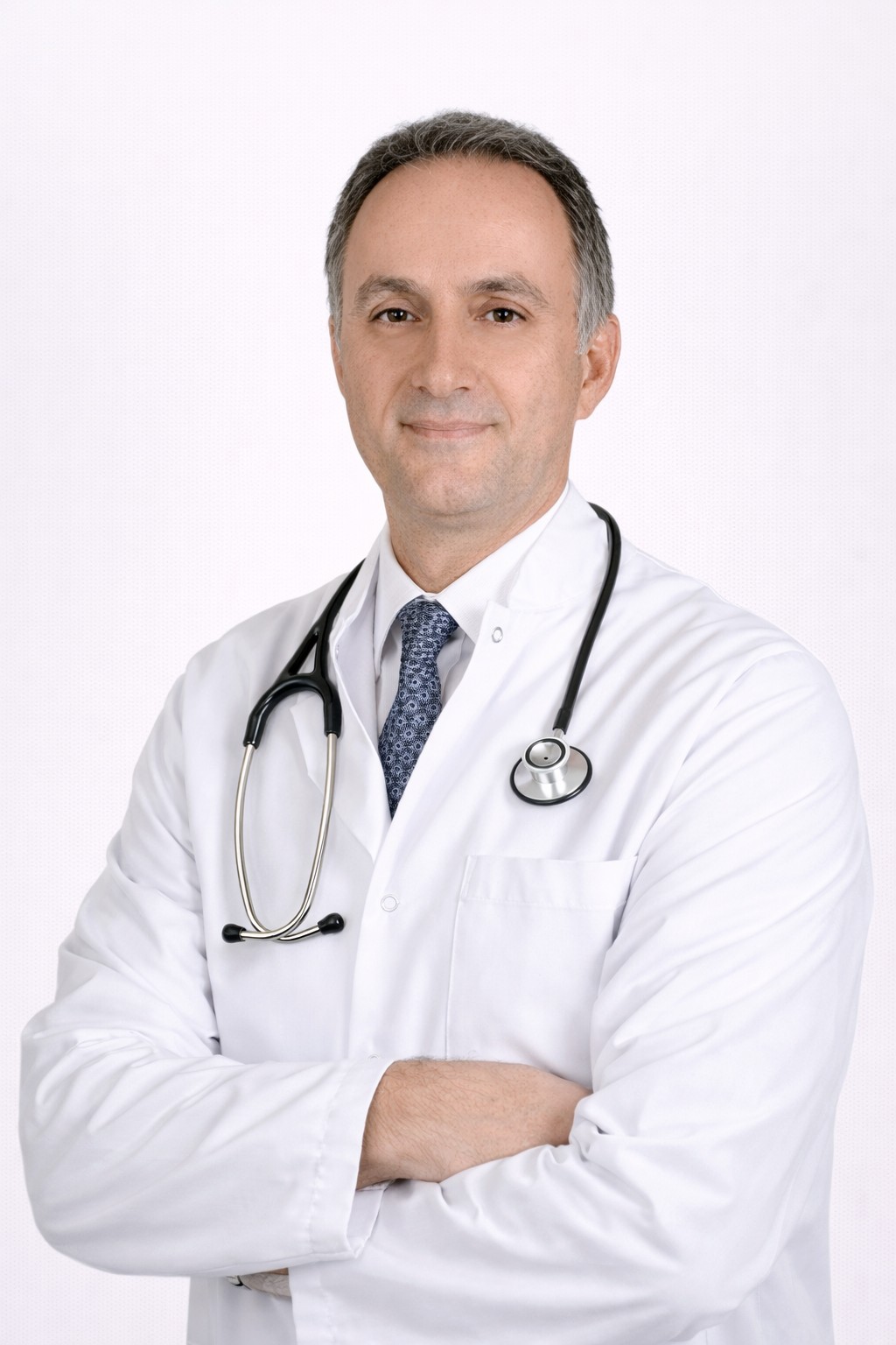 Prof. Dr. Aziz Yazar