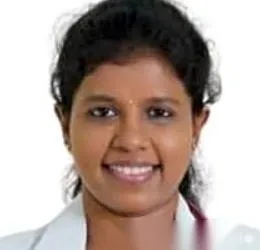 Dr. Dr. Sushma Goura