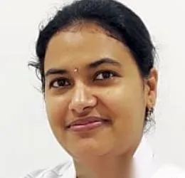 Dr. Dr. Ponnada Pravallika