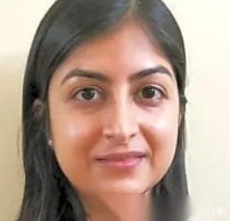 Dr. Dr. Ananya Dhar