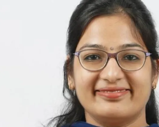 Dr. Dr. Shankey Garg