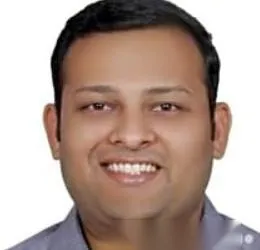 Dr. Dr. Anand Agarwal
