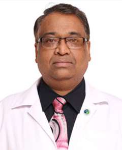 Dr. Chetan Prakash