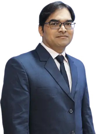 Dr. Rajeev Kumar Verma