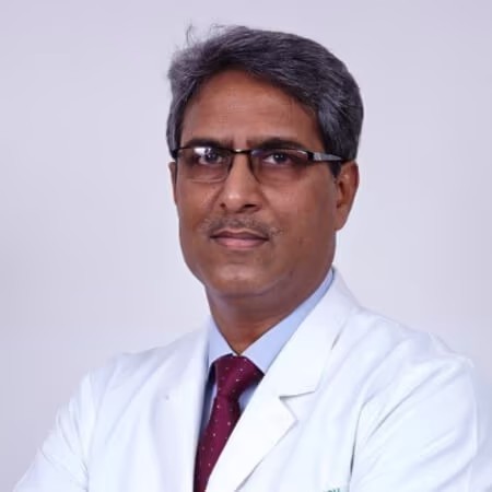 Dr. Dr. Amitabh Singh